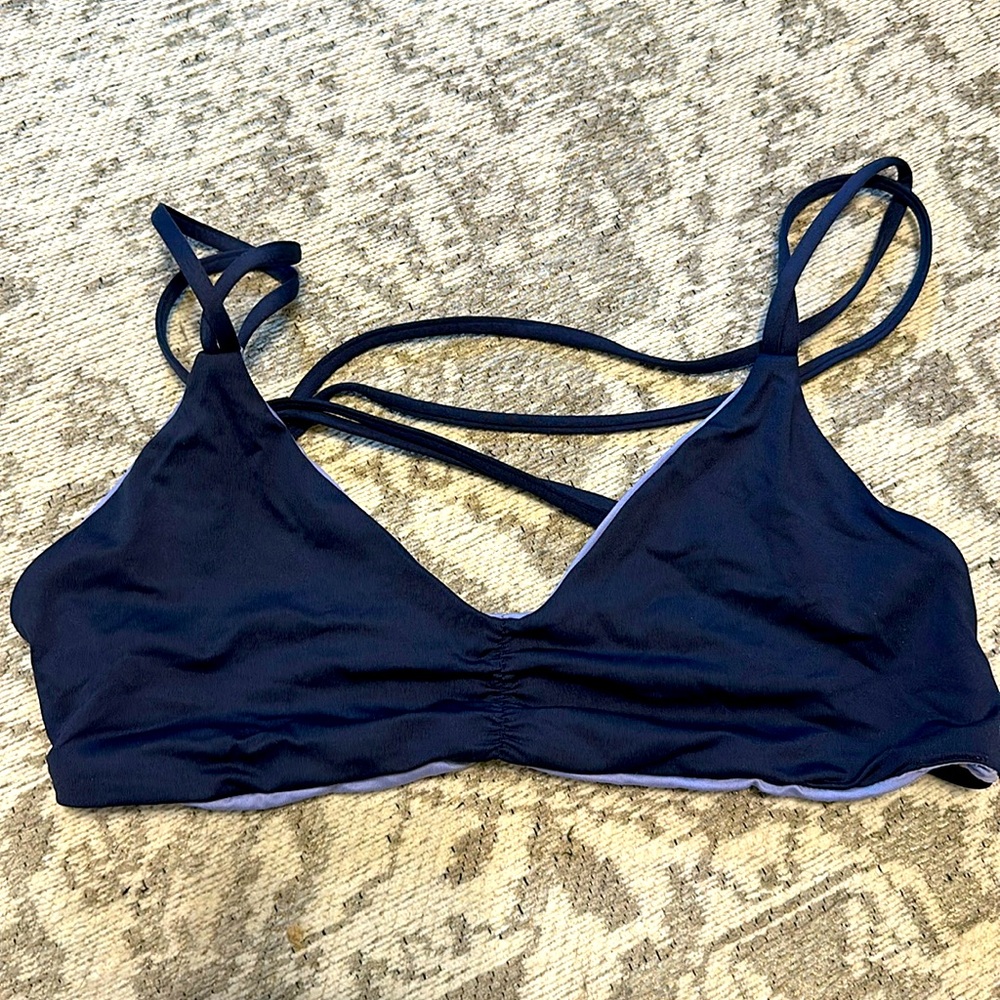 Patagonia bikini top